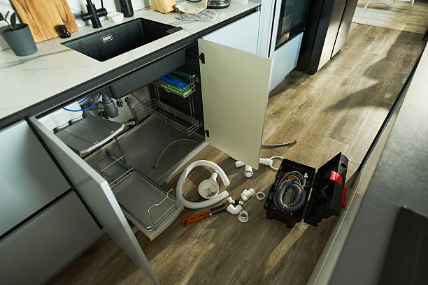 24/7 Emergency Drain Cleaning experts in Marysville, OH